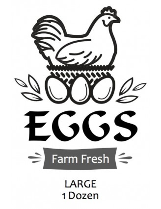 Egg Labels