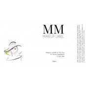 Makeup Label