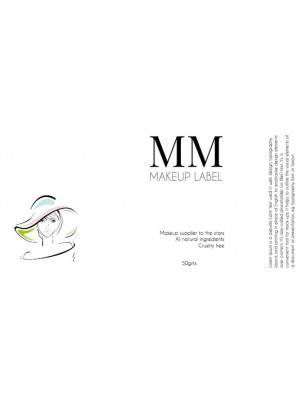 Makeup Label