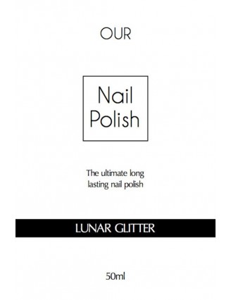 Nail Polish Label