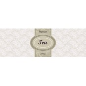 Tea Label 2