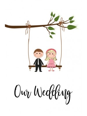 Wedding Label