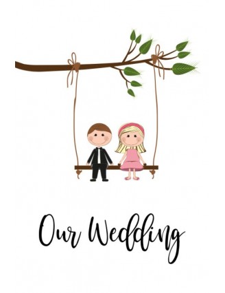 Wedding Label