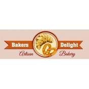 Artisan Bakery Label