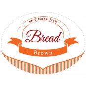 Bread Label