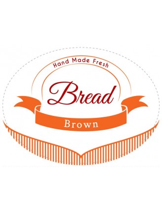 Bread Label