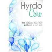 Hydro Care Skincare Label