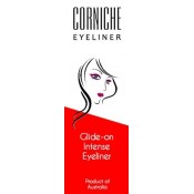 Corniche Intense Eyeliner Makeup label