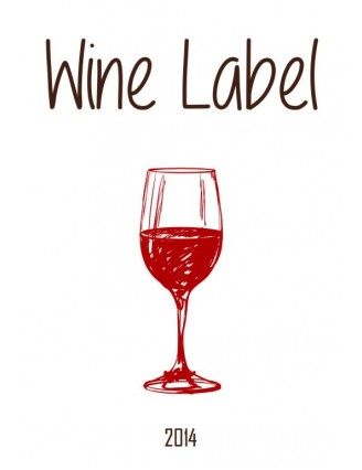 Wine Label